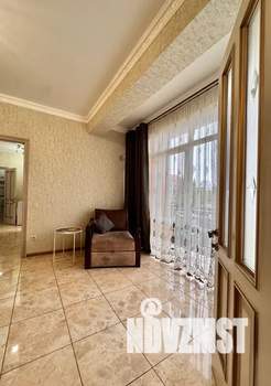 3-к квартира, посуточно, 60м2, 2/6 этаж