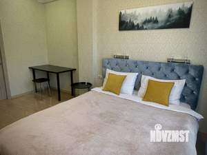 1-к квартира, на длительный срок, 52м2, 4/14 этаж