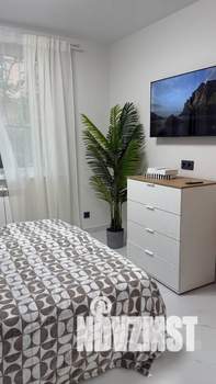 3-к квартира, посуточно, 50м2, 1/5 этаж