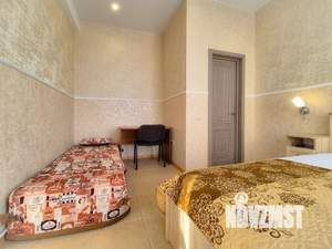 1-к квартира, посуточно, 45м2, 6/9 этаж