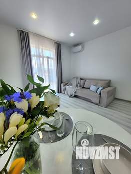 1-к квартира, на длительный срок, 24м2, 3/3 этаж