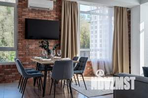 2-к квартира, посуточно, 52м2, 5/13 этаж