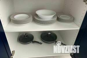 1-к квартира, посуточно, 55м2, 5/18 этаж