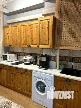 2-к квартира, на длительный срок, 45м2, 2/7 этаж