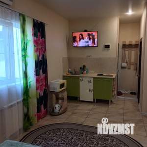 Студия квартира, на длительный срок, 30м2, 2/3 этаж
