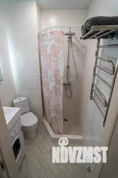 Студия квартира, посуточно, 25м2, 2/3 этаж