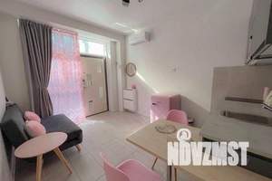 1-к квартира, посуточно, 35м2, 2/5 этаж