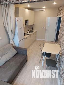 1-к квартира, посуточно, 45м2, 6/18 этаж