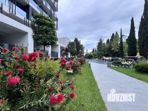 Студия квартира, посуточно, 21м2, 2/8 этаж