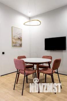 1-к квартира, посуточно, 46м2, 3/5 этаж