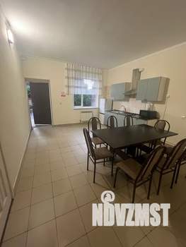 3-к квартира, посуточно, 90м2, 1/4 этаж