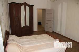 2-к квартира, посуточно, 56м2, 1/9 этаж
