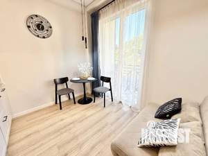 1-к квартира, посуточно, 35м2, 10/10 этаж