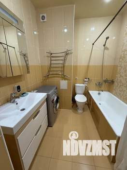 3-к квартира, посуточно, 79м2, 3/8 этаж