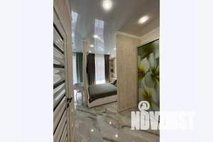 1-к квартира, посуточно, 24м2, 1/13 этаж