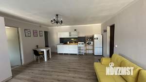 2-к квартира, на длительный срок, 40м2, 3/3 этаж