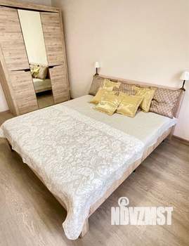 3-к квартира, на длительный срок, 80м2, 4/16 этаж