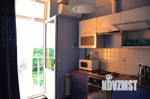 1-к квартира, посуточно, 37м2, 8/10 этаж