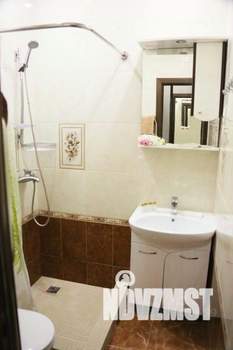 1-к квартира, посуточно, 22м2, 1/1 этаж