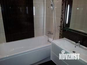 2-к квартира, посуточно, 63м2, 6/11 этаж