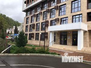 Студия квартира, посуточно, 28м2, 4/20 этаж