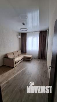 1-к квартира, на длительный срок, 36м2, 16/19 этаж