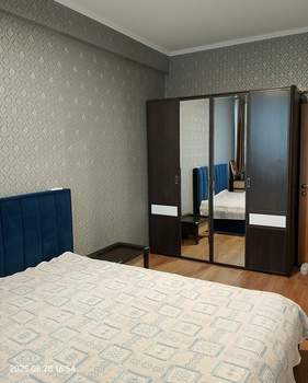3-к квартира, на длительный срок, 75м2, 4/9 этаж