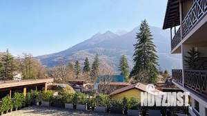 Студия квартира, посуточно, 31м2, 2/4 этаж