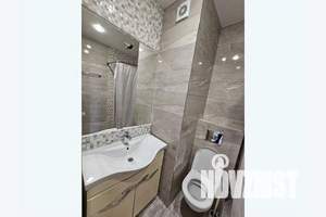 1-к квартира, посуточно, 35м2, 4/5 этаж