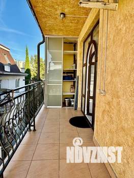 4-к квартира, посуточно, 120м2, 4/4 этаж