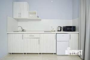 3-к квартира, посуточно, 38м2, 1/1 этаж