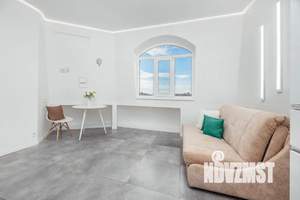 Студия квартира, посуточно, 25м2, 5/5 этаж