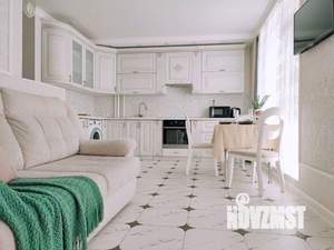 2-к квартира, посуточно, 35м2, 1/1 этаж