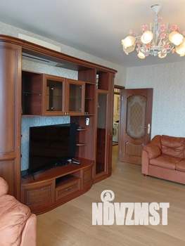 2-к квартира, посуточно, 65м2, 5/6 этаж