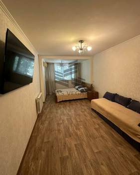 2-к квартира, на длительный срок, 55м2, 2/5 этаж