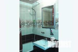 1-к квартира, посуточно, 37м2, 3/9 этаж