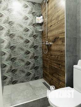 Студия квартира, посуточно, 24м2, 1/5 этаж