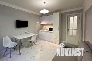 1-к квартира, посуточно, 20м2, 1/5 этаж