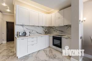 1-к квартира, посуточно, 85м2, 1/1 этаж