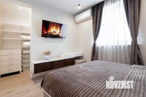 3-к квартира, на длительный срок, 100м2, 8/12 этаж