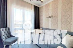 2-к квартира, посуточно, 40м2, 10/13 этаж