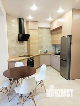 3-к квартира, на длительный срок, 57м2, 3/14 этаж
