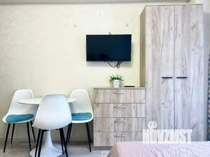 1-к квартира, посуточно, 24м2, 7/13 этаж