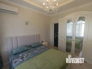 2-к квартира, на длительный срок, 50м2, 2/6 этаж