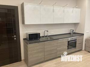 1-к квартира, посуточно, 70м2, 1/1 этаж