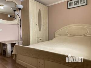 1-к квартира, посуточно, 29м2, 3/3 этаж