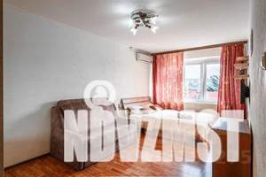 1-к квартира, посуточно, 35м2, 2/5 этаж