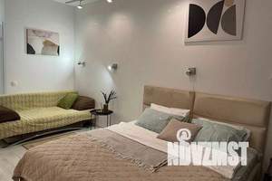 1-к квартира, посуточно, 29м2, 8/9 этаж