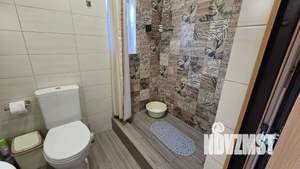 1-к квартира, посуточно, 25м2, 3/3 этаж