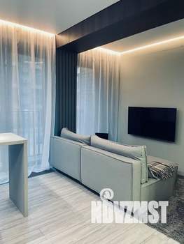 Студия квартира, посуточно, 29м2, 3/8 этаж